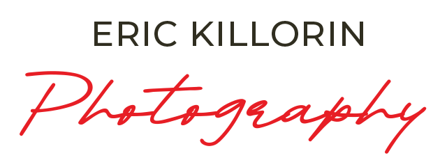 Eric Killorin - Official Website